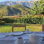 Dom wakacyjny 4 Letti In In Campagna Petran