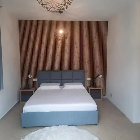 4 Letti In In Campagna Ferienhaus Petran