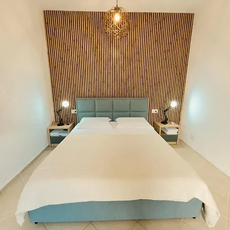 4 Letti In In Campagna Petran