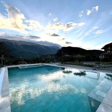 4 Letti In In Campagna *