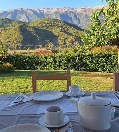 Ferienhaus 4 Letti In In Campagna Petran