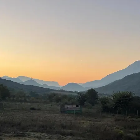 4 Letti In In Campagna Petran