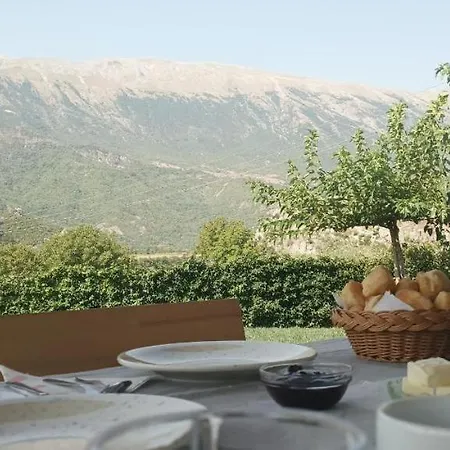 4 Letti In In Campagna Ferienhaus