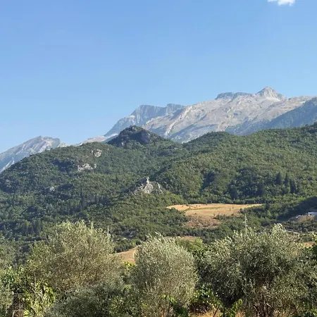 Ferienhaus 4 Letti In In Campagna