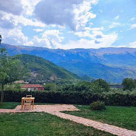 4 Letti In In Campagna Ferienhaus