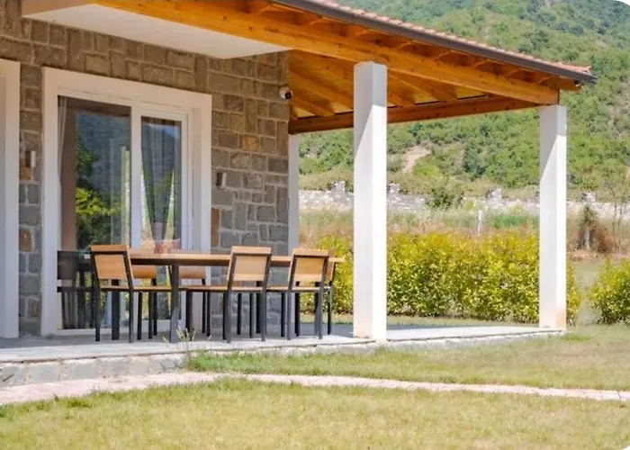 4 Letti In In Campagna Дом отдыха