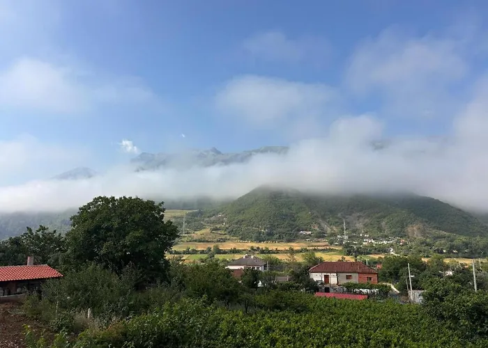 4 Letti In In Campagna *