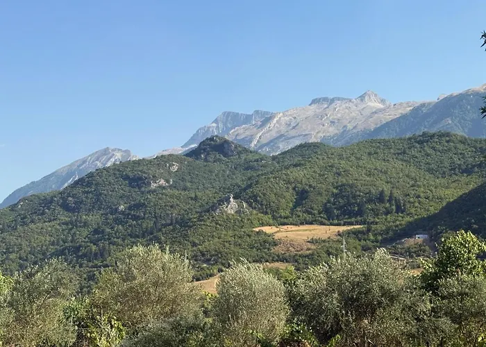 Vakantiehuis 4 Letti In In Campagna