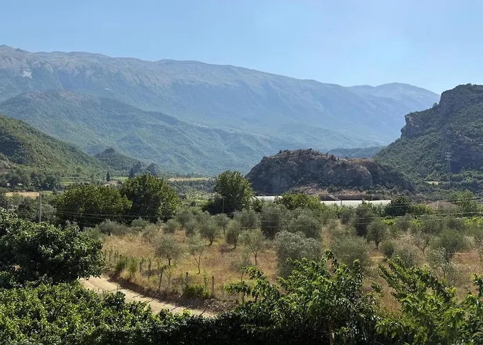 Дом отдыха 4 Letti In In Campagna *