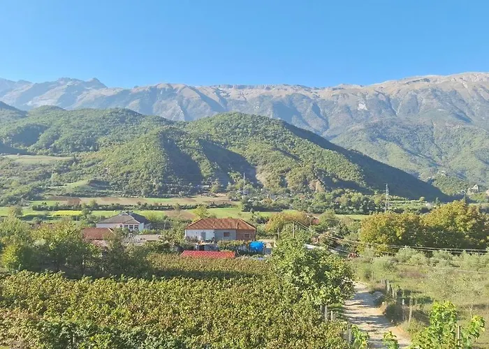 4 Letti In In Campagna Дом отдыха