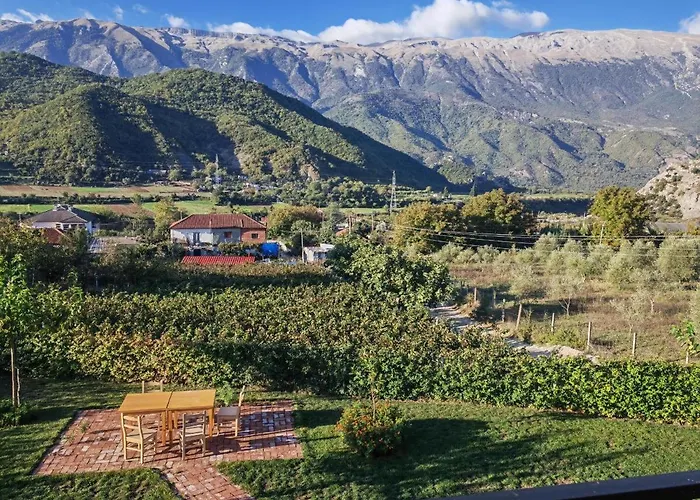 Vakantiehuis 4 Letti In In Campagna